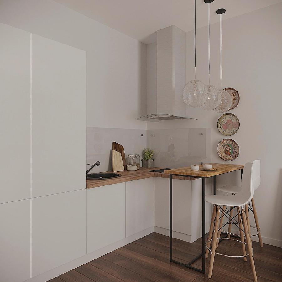 Green City Apartment Taschkent Exterior foto
