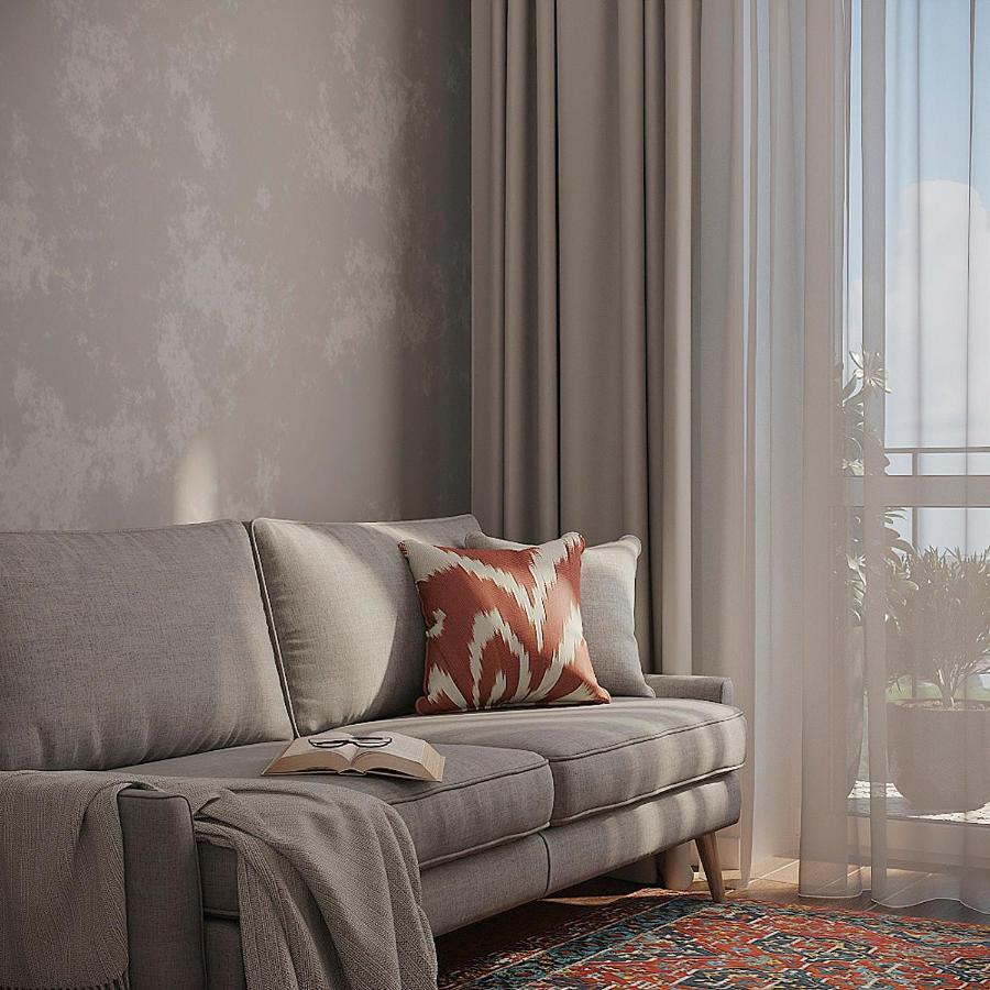 Green City Apartment Taschkent Exterior foto