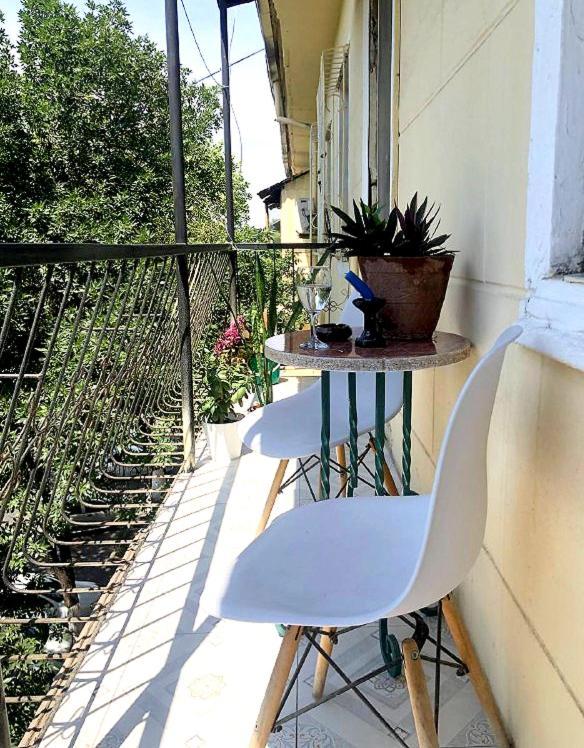 Green City Apartment Taschkent Exterior foto